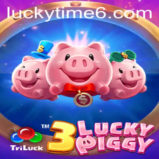 Explore the Exciting World of 3LUCKYPIGGY and Experience Lucky Time