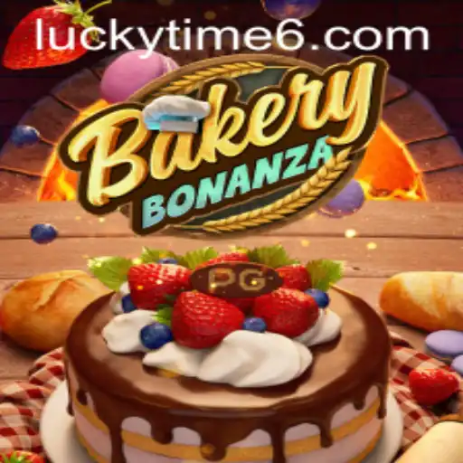 BakeryBonanza: A Delightful Indulgence in the World of Gaming