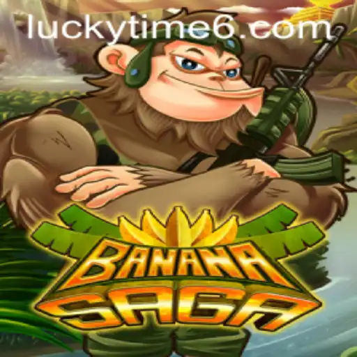 Exploring the Exciting World of BananaSaga: A Deep Dive into Lucky Time
