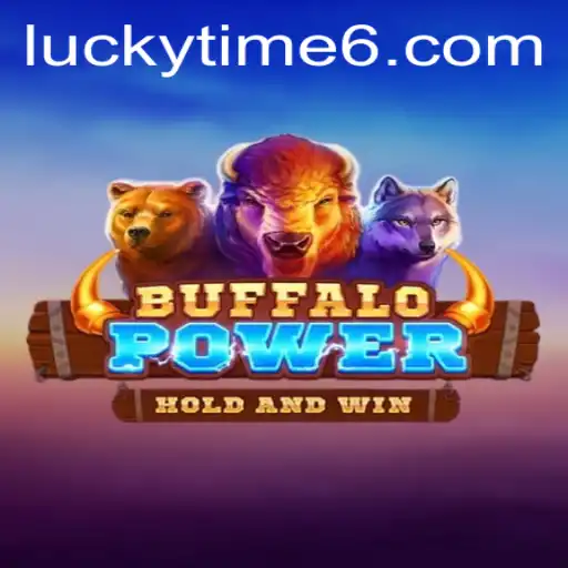 Exploring BuffaloPower: A Journey into the World of Lucky Time