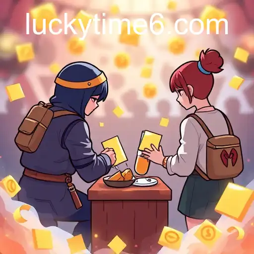 Security and Trust Lucky Time - International Licenses and Certifications