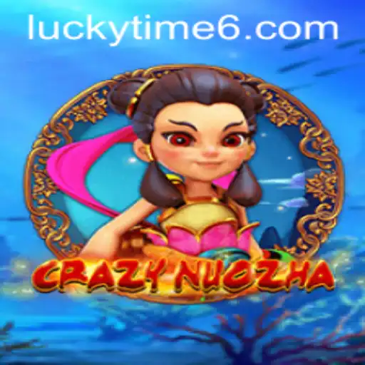 Unveiling CrazyNuoZha: A Dive into the Enchanting World of 'Lucky Time'