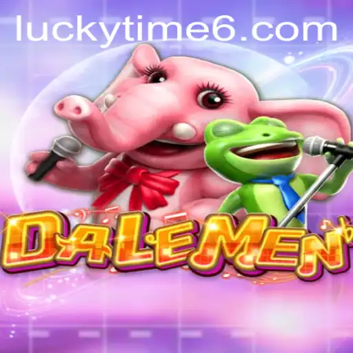 Exploring DALEMEN: An Exciting Adventure with a Twist of Luck
