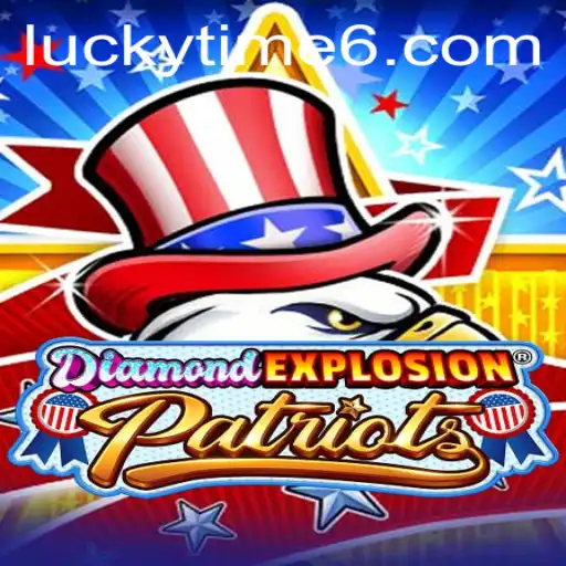 Exploring the Thrills of DiamondExplosionPatriots and Its Dynamic 'Lucky Time' Feature