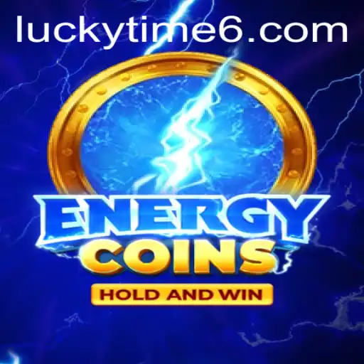 Unveiling EnergyCoins: The Future of Virtual Gaming