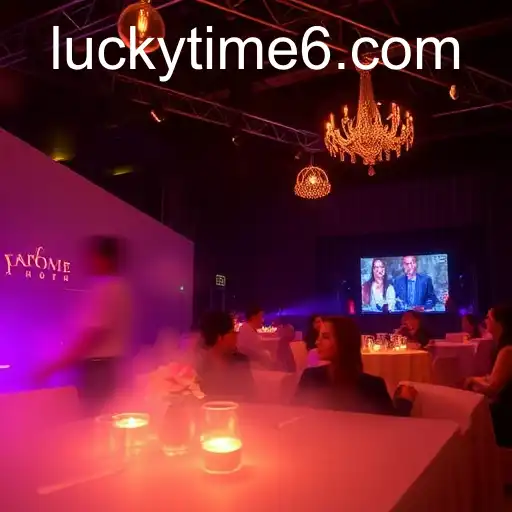 VIP Service Lucky Time - 24/7 Support and Exclusive Benefits