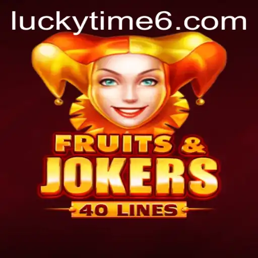 Discover the Thrills of FruitsAndJokers40 and the Exciting World of Lucky Time