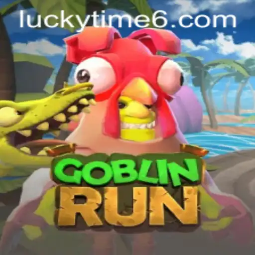 GoblinRun: Embarking on an Adventurous Quest with 'Lucky Time'