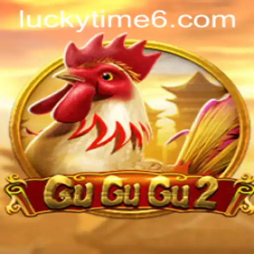 Unlocking the Excitement of GuGuGu2: Dive into Lucky Time