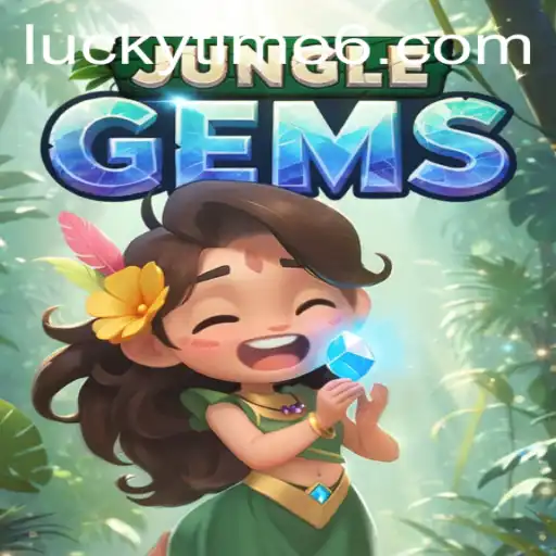 Exploring JungleGems: The Thrilling Adventure of Lucky Time