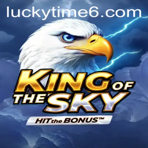 KingOfTheSky: Dive Into the Thrilling World of Lucky Time