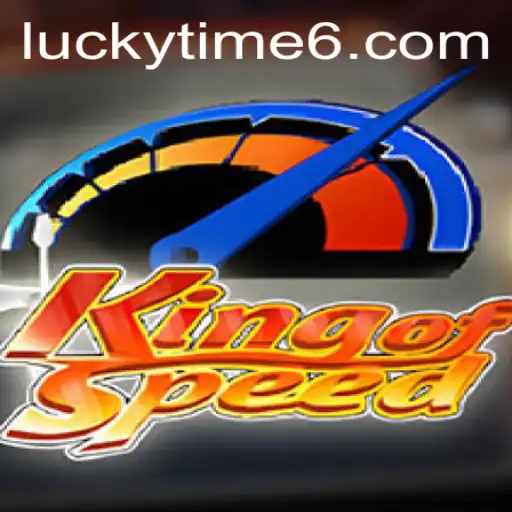 KingofSpeed: The Thrilling Racing Game with a Twist - Lucky Time