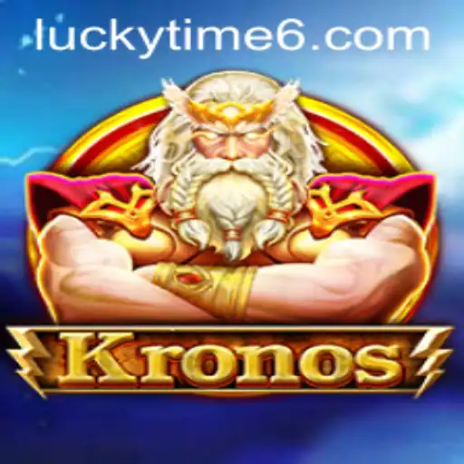 Exploring the Enigmatic World of Kronos: Embrace the Thrill of 'Lucky Time'