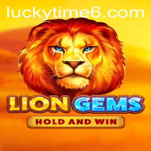 Discover the Exciting World of LionGems: Unlocking Lucky Time