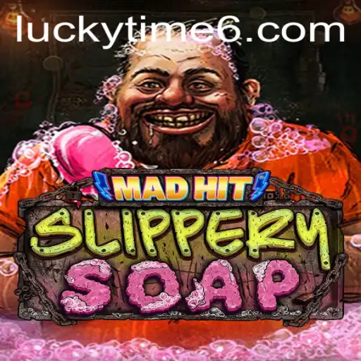 MadHitSlipperySoap: An Exciting New Game Taking the World by Storm