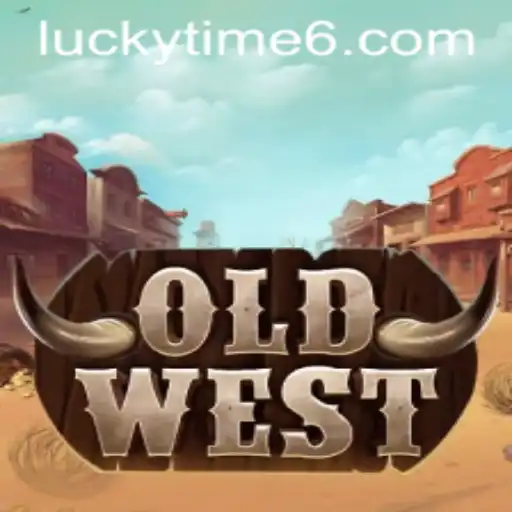 Experience the Thrill of the Wild West with OldWest: Unveiling Lucky Time