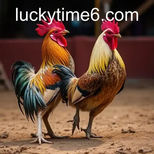 Gaming Experience Lucky Time - 800+ Premium and Exclusive Games