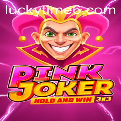 Exploring Pinkjoker: An Exciting Adventure in 'Lucky Time'