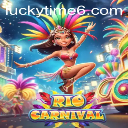 Experience the Thrill of RioCarnival: Unleashing 'Lucky Time'