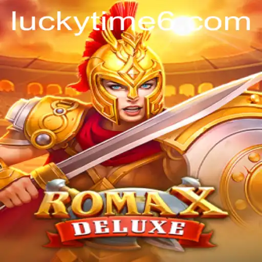 Exploring the Thrilling World of RomaXDeluxe: The Game of Luck and Strategy