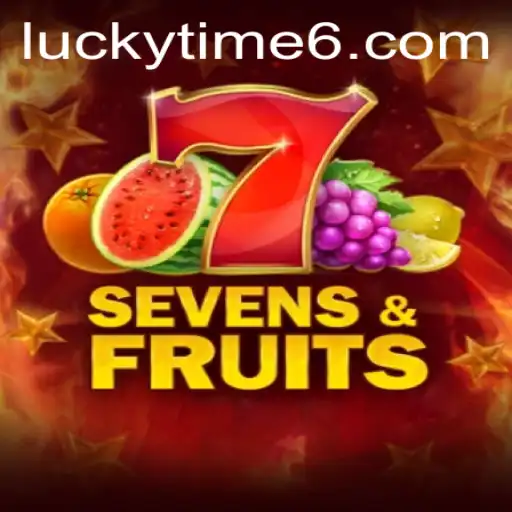 Experience the Excitement of SevensFruits: A Game Steeped in Chance and Opportunity