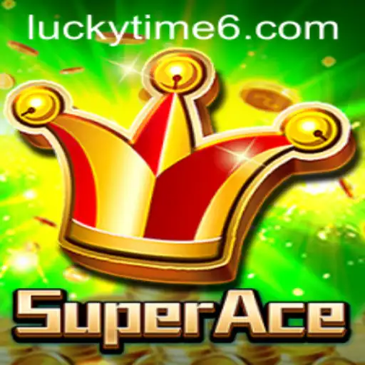 Exploring the Exciting World of SuperAce and the Thrill of Lucky Time