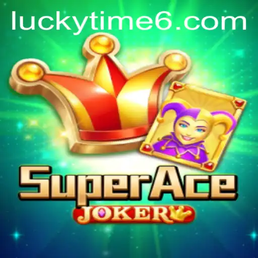 SuperAceJoker: The New Era of Challenging Entertainment with “Lucky Time” Feature