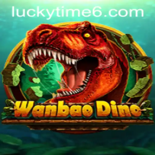 Unveiling the World of WanBaoDino: Discover 'Lucky Time'