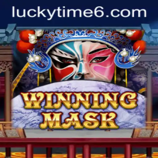 WinningMask: Unveiling the Excitement with Lucky Time