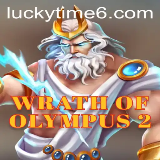Experience the Thrill of WrathofOlympus2: Dive into 